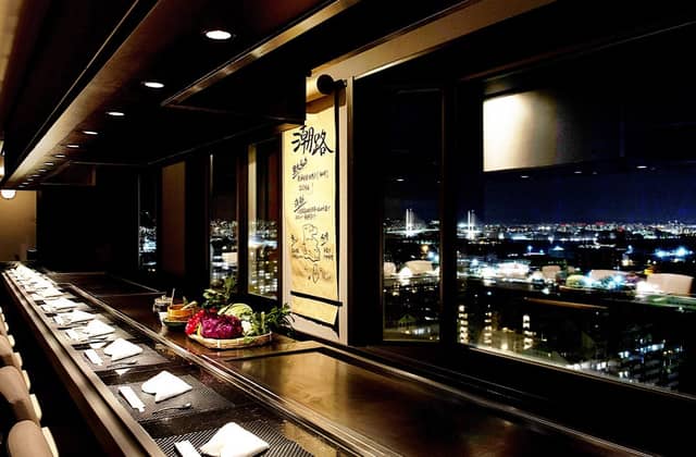 【公式】ホテルプラザ神戸 結婚式|空と海のガーデンウェディング