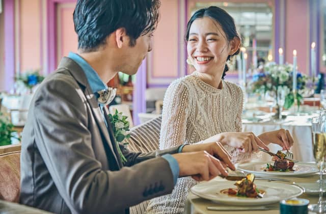 浜名湖オーベルジュキャトルセゾン