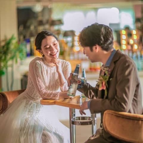 【フォトウェディングプラン】絶景チャペル&ロケーションで叶う《宿泊付》