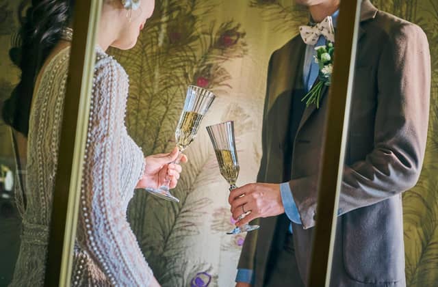 浜名湖オーベルジュキャトルセゾン