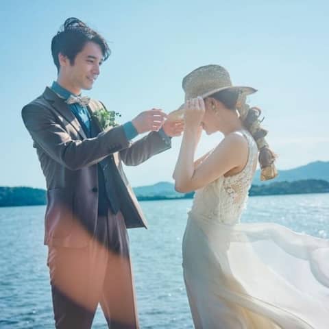 【直前割】2026年7月までの結婚式ご検討の方《最大100万優待付》