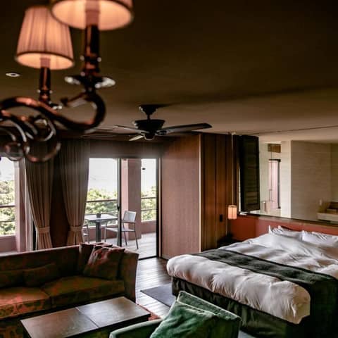 【神社婚・和装プラン】美食&最高のロケーションで叶うおしゃれ和婚