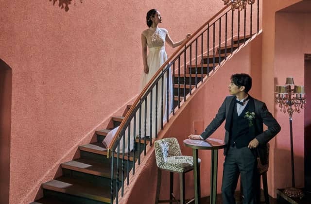 浜名湖オーベルジュキャトルセゾン