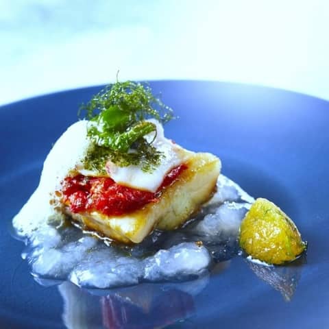 浜名湖オーベルジュキャトルセゾン