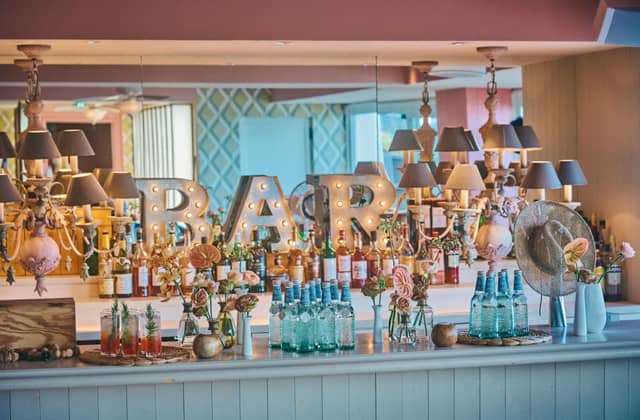 浜名湖オーベルジュキャトルセゾン