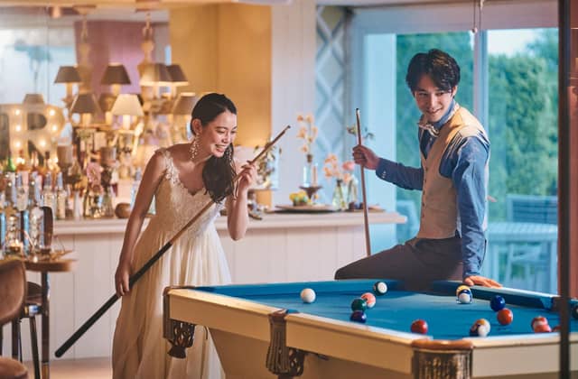 浜名湖オーベルジュキャトルセゾン