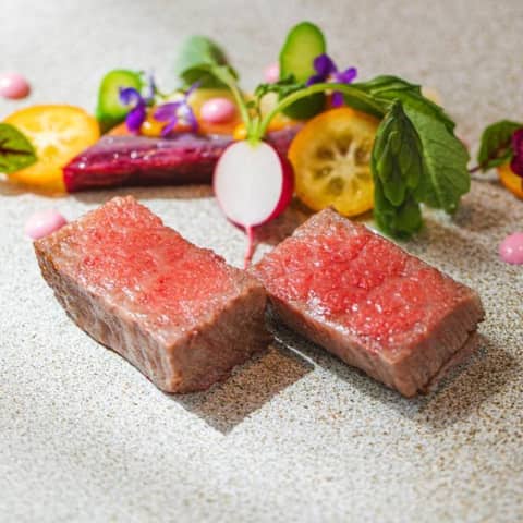 【ALLシーズン*プラン】ロケーション&美食を楽しむステイウエディング