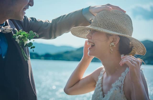 浜名湖オーベルジュキャトルセゾン