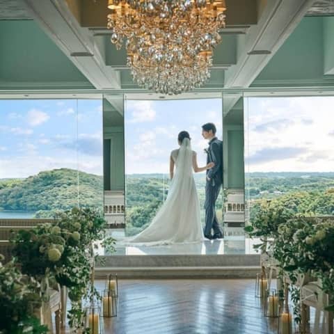 【大人数プラン】美食×絶景を貸切る浜名湖で叶うリゾートW≪送迎特典付≫