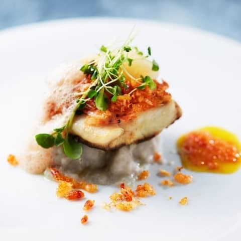 浜名湖オーベルジュキャトルセゾン