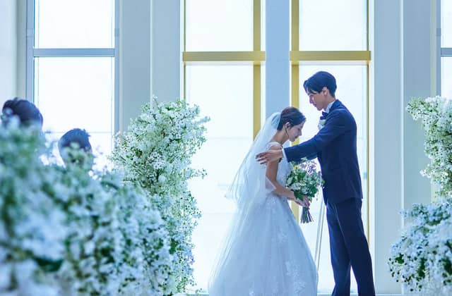 【公式】ホテルアソシア静岡/静岡のホテルウエディング。静岡駅徒歩1分