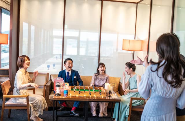 【公式】ホテルアソシア静岡/静岡のホテルウエディング。静岡駅徒歩1分