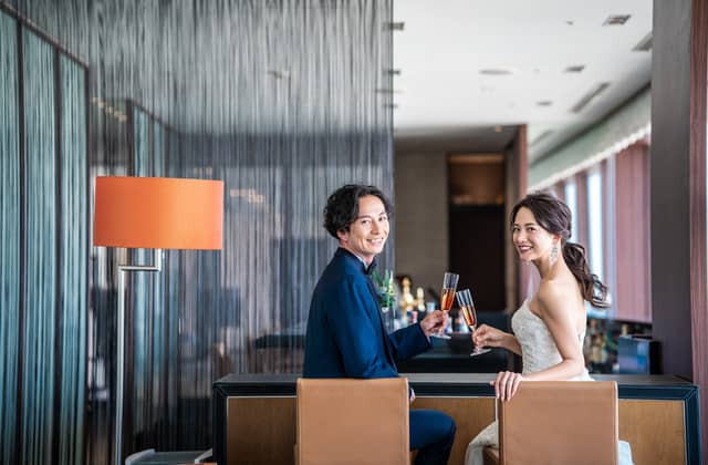 【公式】ホテルアソシア静岡/静岡のホテルウエディング。静岡駅徒歩1分