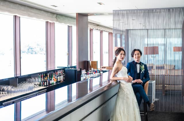 【公式】ホテルアソシア静岡/静岡のホテルウエディング。静岡駅徒歩1分