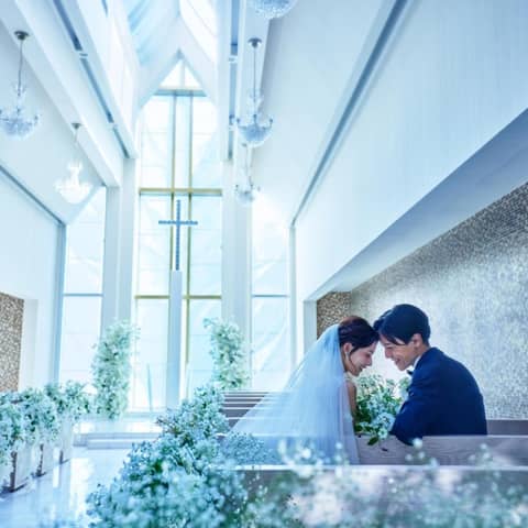 【公式】ホテルアソシア静岡/静岡のホテルウエディング。静岡駅徒歩1分