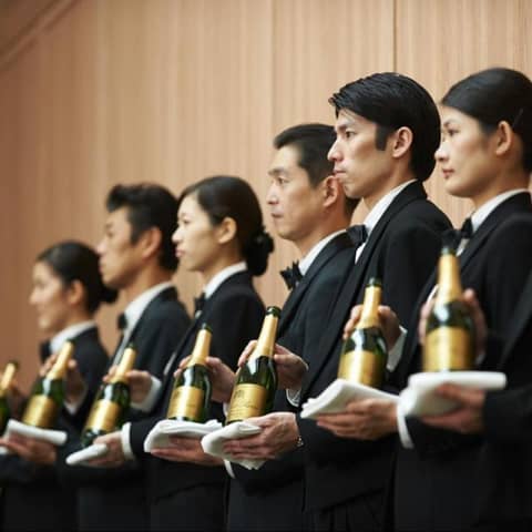 直近春のお得プラン【2026年4~5月◇ご宿泊特典付】30名164万~