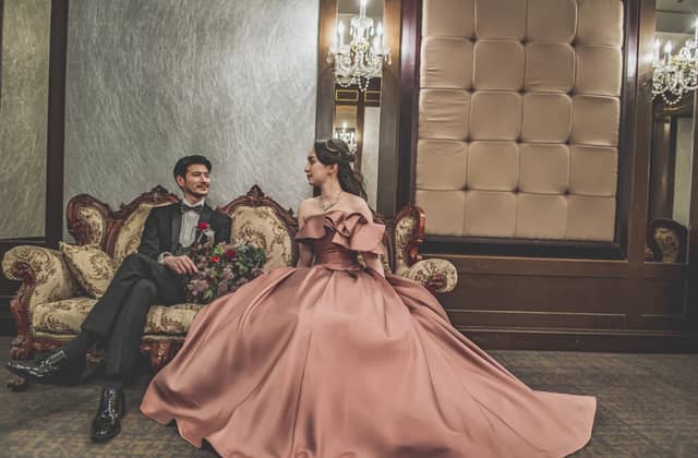 【公式】ホテルアソシア静岡/静岡のホテルウエディング。静岡駅徒歩1分