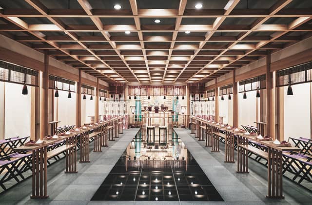 【公式】ホテルアソシア静岡/静岡のホテルウエディング。静岡駅徒歩1分