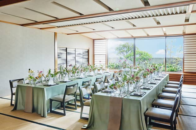 【公式】ホテルアソシア静岡/静岡のホテルウエディング。静岡駅徒歩1分