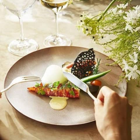 少人数結婚式20名85万◆挙式×食事会