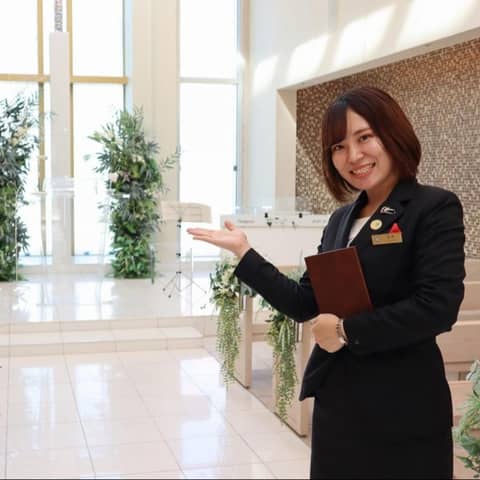 【公式】ホテルアソシア静岡/静岡のホテルウエディング。静岡駅徒歩1分