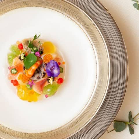 100名以上の大人数ウエディングも可◆100名335万円~◆