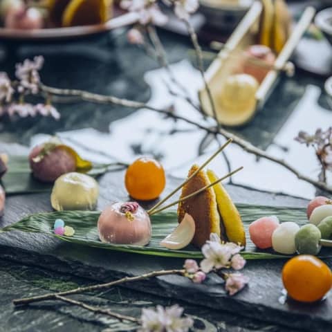 自社HP限定【一粒万倍日】~繁栄の日の結婚式プラン◆80名306万円~