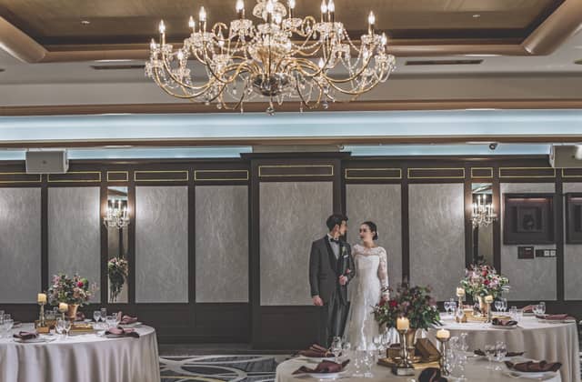 【公式】ホテルアソシア静岡/静岡のホテルウエディング。静岡駅徒歩1分