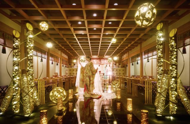 【公式】ホテルアソシア静岡/静岡のホテルウエディング。静岡駅徒歩1分