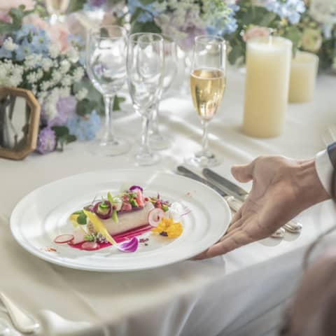 静岡の結婚式場・ホテルウエディング|【公式】ホテルグランヒルズ静岡