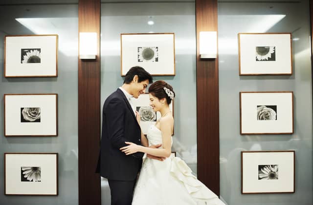 静岡の結婚式場・ホテルウェディング|【公式】ホテルグランヒルズ静岡