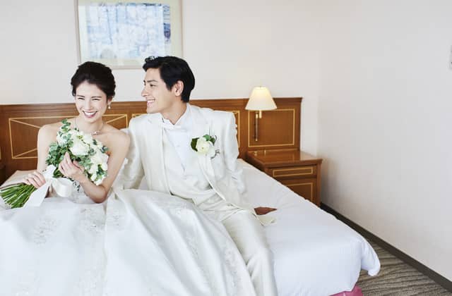 静岡の結婚式場・ホテルウェディング|【公式】ホテルグランヒルズ静岡