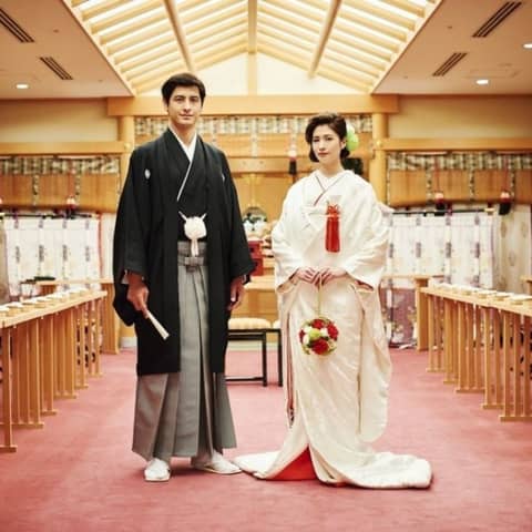 静岡の結婚式場・ホテルウェディング|【公式】ホテルグランヒルズ静岡