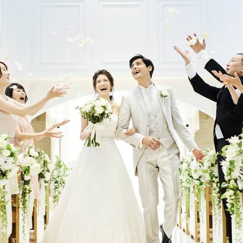 静岡の結婚式場・ホテルウェディング|【公式】ホテルグランヒルズ静岡