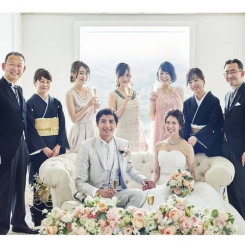 静岡の結婚式場・ホテルウェディング|【公式】ホテルグランヒルズ静岡