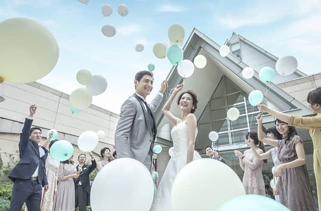 静岡の結婚式場・ホテルウェディング|【公式】ホテルグランヒルズ静岡