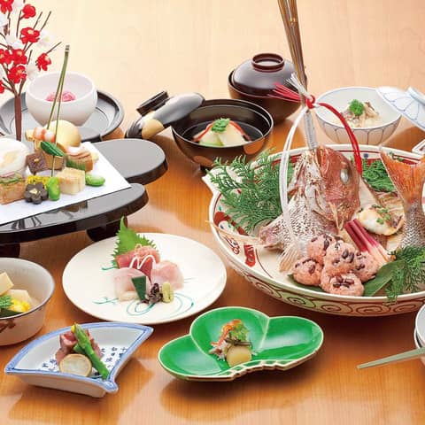 顔合わせ・結納プラン
