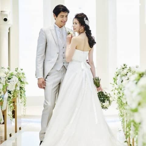 静岡の結婚式場・ホテルウエディング|【公式】ホテルグランヒルズ静岡