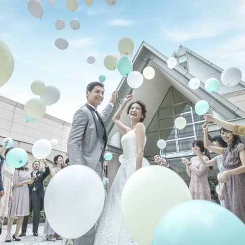 【2026年4~6月】穏やかな春のハレの日に!『春婚W』