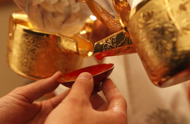 静岡の結婚式場・ホテルウェディング|【公式】ホテルグランヒルズ静岡