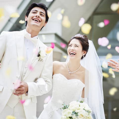 静岡の結婚式場・ホテルウェディング|【公式】ホテルグランヒルズ静岡