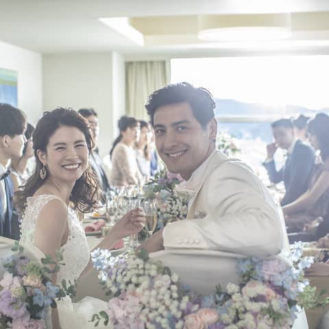 【2025年4月~】 家族婚プラン