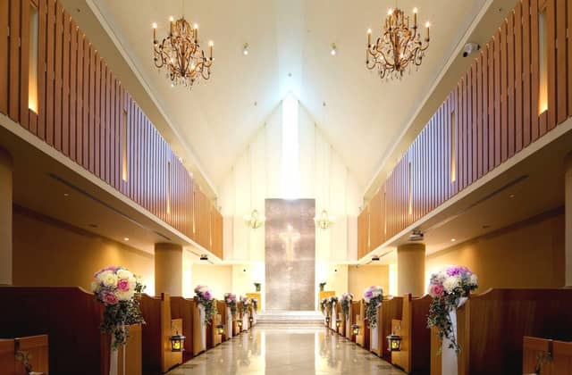 静岡の結婚式場・ホテルウェディング|【公式】ホテルグランヒルズ静岡