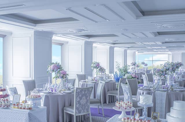 静岡の結婚式場・ホテルウェディング|【公式】ホテルグランヒルズ静岡