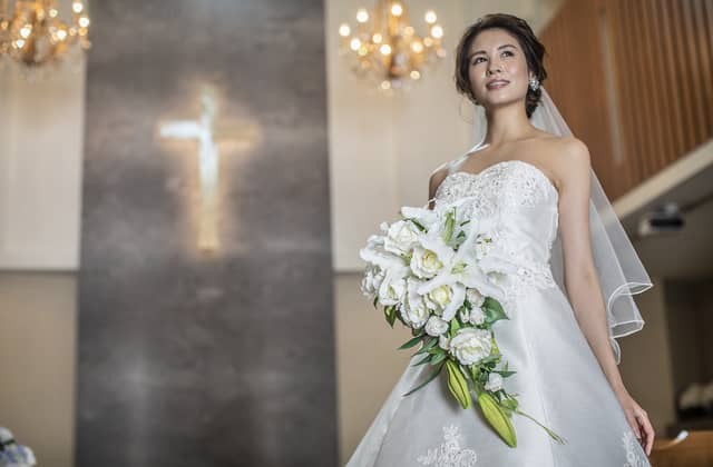 静岡の結婚式場・ホテルウェディング|【公式】ホテルグランヒルズ静岡