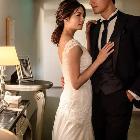 静岡の結婚式場・ホテルウェディング|【公式】ホテルグランヒルズ静岡
