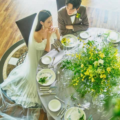 東京の結婚式場ならホテルニューオータニ【公式】