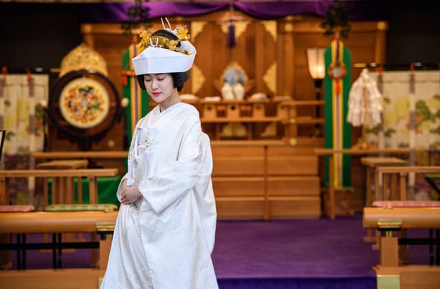 東京の結婚式場ならホテルニューオータニ【公式】