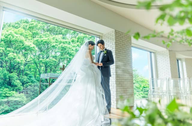 東京の結婚式場ならホテルニューオータニ【公式】