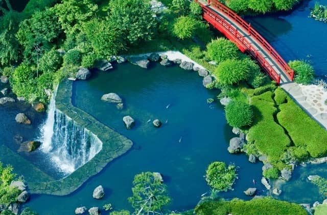 東京の結婚式場ならホテルニューオータニ【公式】